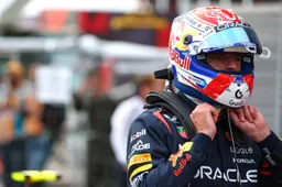Verstappen wil in gesprek met Pirelli: 'Dit werkt niet'