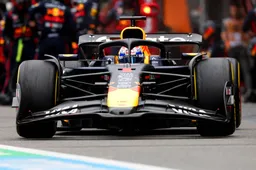 WK-stand coureurs | Verstappen ineens weer in de buurt van McLarens