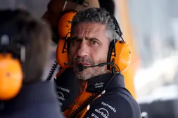 McLaren cautious before 'match point': 'It's not ours yet!'
