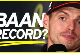 'Grootheid' Verstappen op jacht naar op baanrecord Nordschleife