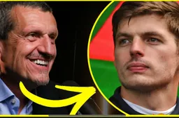STEINER in de STUDIO: Verstappen laat dit jaar zien waarom hij de allerbeste is | F1 VANDAAG