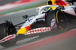 Red Bull Familie verliert leitenden Strategen, da er nächstes Jahr an die Rennstrecke zurückkehrt