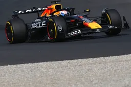 Red Bull neemt bewust risico's: Alleen zo kan Verstappen winnen