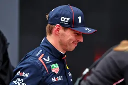Analyst sees perfect Verstappen in Baku: 'Brilliant as ever'