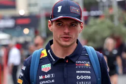 Verstappen behauptet, es gäbe 'unerledigte Angelegenheiten' vor dem Singapur GP