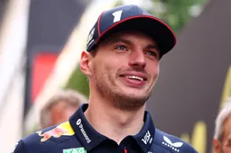 Why Max Verstappen is the perfect ambassador for GT racing