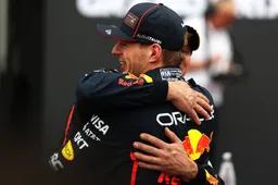 Verstappen voor de vijfde keer kampioen? 'Ik heb niks aan hoop'