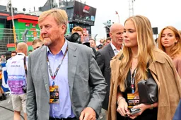 Koning analyseert seizoen Verstappen en legt vinger op de zere plek