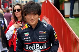 Hat Yuki Tsunoda den Code des RB21 geknackt? ,,Jetzt ergibt es Sinn!"