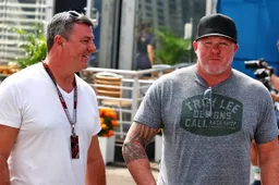 Ex-McLaren F1 driver hit with six-month driving ban