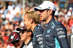 Former driver with academic joy: 'Most rewarding years of my life'