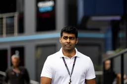 Ex-driver names one circuit he would axe from F1: ‘It's completely soulless’