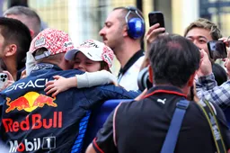 Verstappen shares funny anecdote about Kelly Piquet’s daughter Penelope