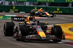 F1 LIVE | Alonso surprises so far in FP1, Verstappen third but ahead of McLarens