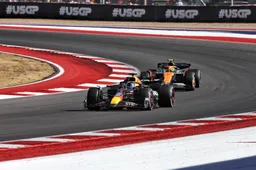 Heat or Downpour? What the forecast says ahead of the 2025 U.S. GP