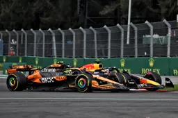 Mexico 2024_Duel norris Verstappen_RacePictures_jPeg