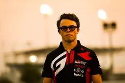 Nyck de Vries in de simulator bij McLaren: maar waarom?