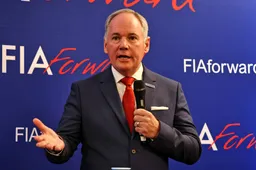 Mayer sounds alarm on FIA, asks French government to step in