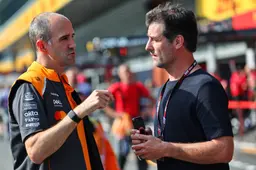 Manager Piastri ontkent Verstappen-geruchten glashard