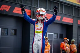 Ferrari-coureur in voetsporen Bortoleto na prachtseizoen