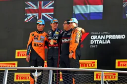 Fisichella wijst opvallende favoriet aan voor wereldtitel 2025