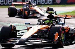 McLaren verwacht dat nieuwe wagen geen achterstand heeft ondanks strijd 2025