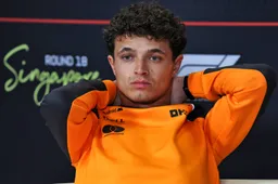 McLaren star sounds alert on Verstappen as title race heats up