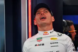 Marko addresses Verstappen's chances of victory in Singapore GP