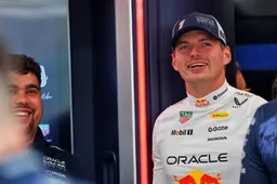 Red Bull-topman ziet Verstappen en het team meer vertrouwen krijgen