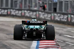 This is what a 2026 Formula 1 power unit will sound like!