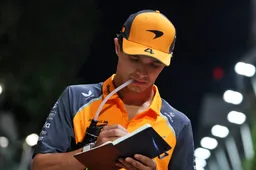 F1 LIVE | Norris says it's "almost impossible" to beat Verstappen