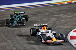 Singapurer Polizei verhaftet Eindringling wegen Einbruchs ins Fahrerlager