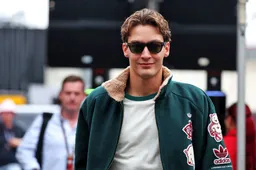 De waarheid achter het nieuwe contract tussen Russell en Mercedes