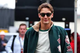 Did Russell really get everything he wanted from his new Mercedes deal?