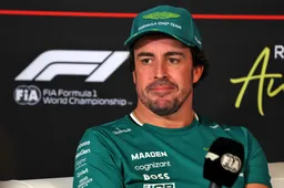 Alonso waarschuwt McLaren: 'Kijk naar Verstappen in 2021!'