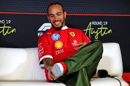 F1 LIVE | Norris sets the tone in FP1 at the US Grand Prix