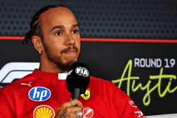 Hamilton enthüllt die Wahrheit hinter seinem viralen Post, der sich gegen Alonso richtet.