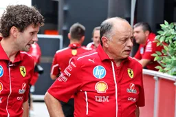 Ferraris Ausblick für '26 wirkt düster, so ein ehemaliger Formel-1-Fahrer