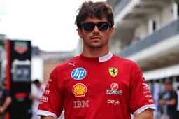 Leclerc 'nicht deprimiert, nur enttäuscht', da Probleme anhalten