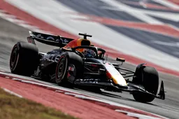 Wie werden sich die Fahrer heute beim Sprintrennen des US GP in Austin aufstellen?