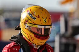 Hamilton and Leclerc deflated by Ferrari's 'disappearing pace'