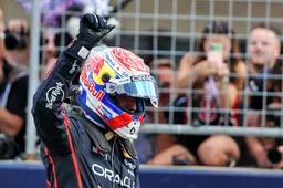 Dubbele DNF McLaren: Verstappen stapje dichter bij wereldtitel