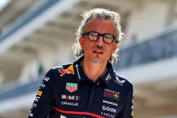 Red Bull’s tape gate: Mekies pledges 'control' after McLaren drama