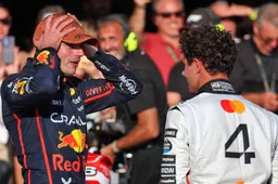 Windsor ziet Verstappen 'verwarring zaaien' bij McLaren