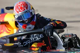 F1 Full Results | Verstappen dominated ahead of Norris and Leclerc