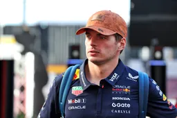 Red Bull waarschuwt Verstappen voor de concurrentie in Mexico
