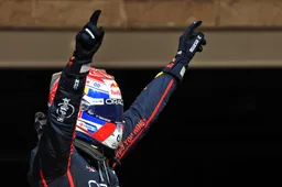 Zo kan Verstappen nog F1-wereldkampioen worden in 2025