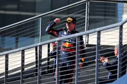 Stella’s telling reaction to Verstappen’s growing title challenge