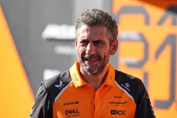 McLaren heeft één focus: 'Momentum van Verstappen stoppen'
