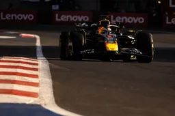 LIVE F1 | Norris pakt pole, Verstappen vijfde in kwalificatie Mexico